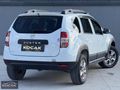 KOÇAK / 2016 MODEL DACİA DUSTER 1.5 DCI 4X4 LAUREATE HATASIZZ
