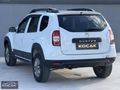 KOÇAK / 2016 MODEL DACİA DUSTER 1.5 DCI 4X4 LAUREATE HATASIZZ