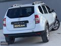 KOÇAK / 2016 MODEL DACİA DUSTER 1.5 DCI 4X4 LAUREATE HATASIZZ