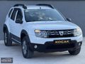 KOÇAK / 2016 MODEL DACİA DUSTER 1.5 DCI 4X4 LAUREATE HATASIZZ