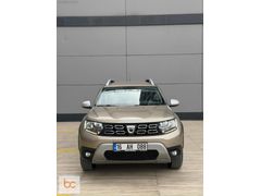 2018 Duster 1.5 Dci+Edc Adblue'Suz Hatasız En Full Paket