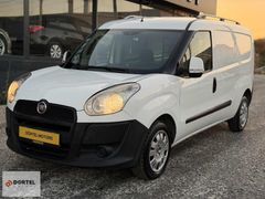 DÖRTEL MOTORS'DAN FİAT DOBLO MAXİ 1.3 MJET KLİMALI