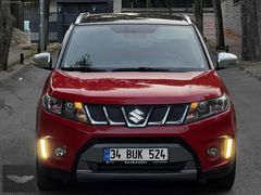 SUZUKİ VİTARA 4X4 116 KM 1.4 BoosterJet DEĞİŞENSİZ HATASIZ