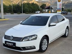 2012 DEĞİŞENSİZ 1.6 TDİ PASSAT KAPUT TAVAN BAGAJ BOYASIZ SINIFF
