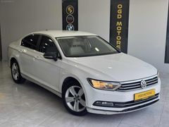 OGDMOTORS/2017 MODEL VW PASSAT 1.6 TDI MANUEL 182.000 KM