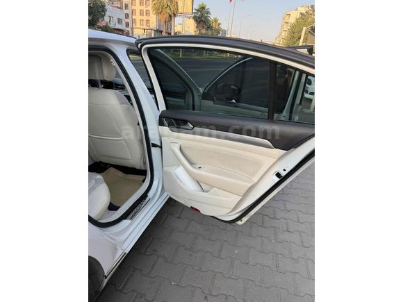 BHZ AUTO'DAN