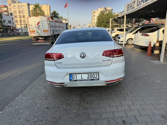 BHZ AUTO'DAN