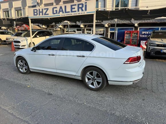 BHZ AUTO'DAN