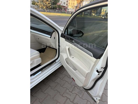 BHZ AUTO'DAN