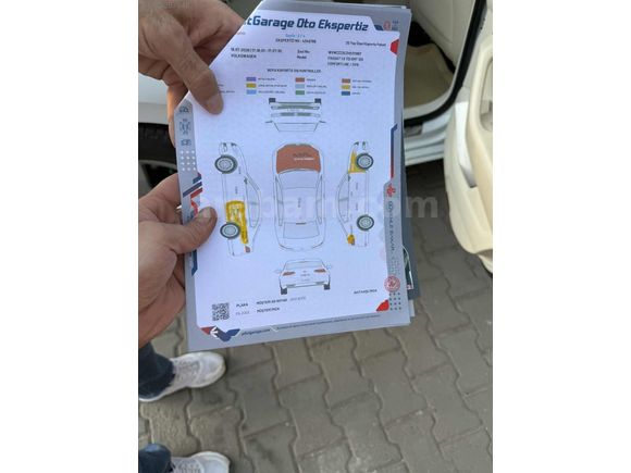 BHZ AUTO'DAN