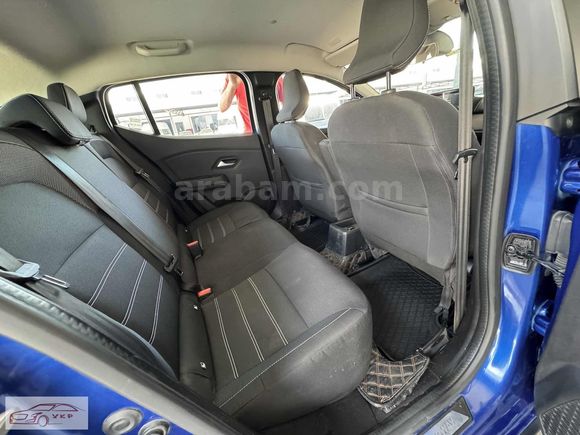 BARUT'DAN BOYASIZ PRESTİGE OTOMATİK STEPWAY