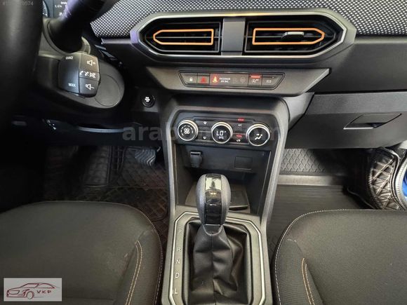 BARUT'DAN BOYASIZ PRESTİGE OTOMATİK STEPWAY