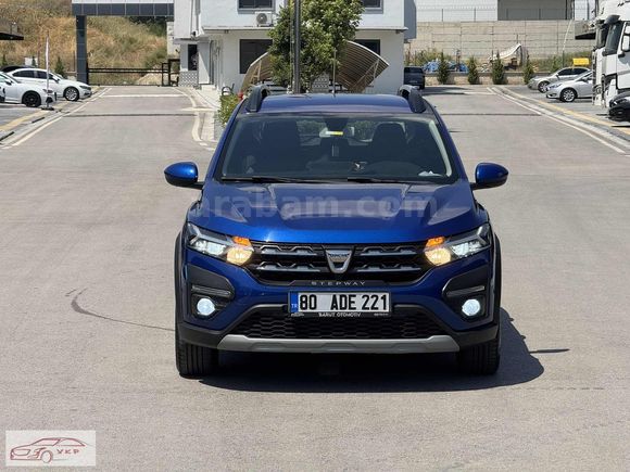 BARUT'DAN BOYASIZ PRESTİGE OTOMATİK STEPWAY