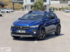 BARUT'DAN BOYASIZ PRESTİGE OTOMATİK STEPWAY