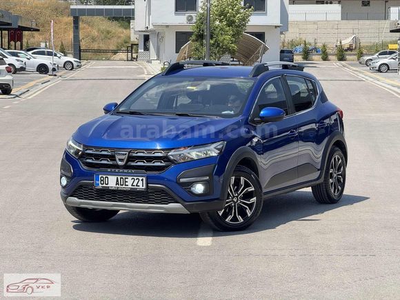 BARUT'DAN BOYASIZ PRESTİGE OTOMATİK STEPWAY