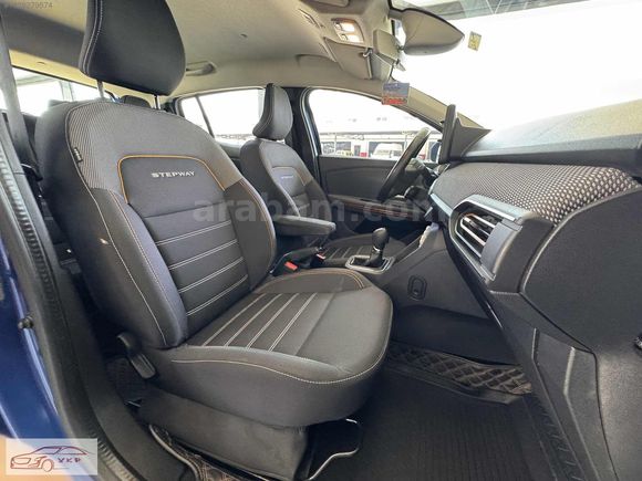 BARUT'DAN BOYASIZ PRESTİGE OTOMATİK STEPWAY
