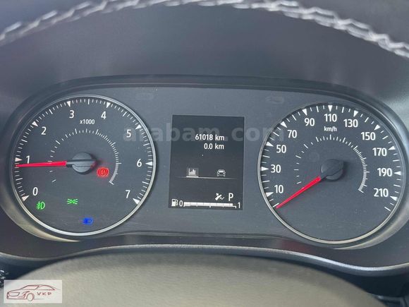 BARUT'DAN BOYASIZ PRESTİGE OTOMATİK STEPWAY