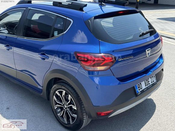 BARUT'DAN BOYASIZ PRESTİGE OTOMATİK STEPWAY