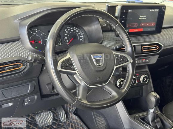 BARUT'DAN BOYASIZ PRESTİGE OTOMATİK STEPWAY
