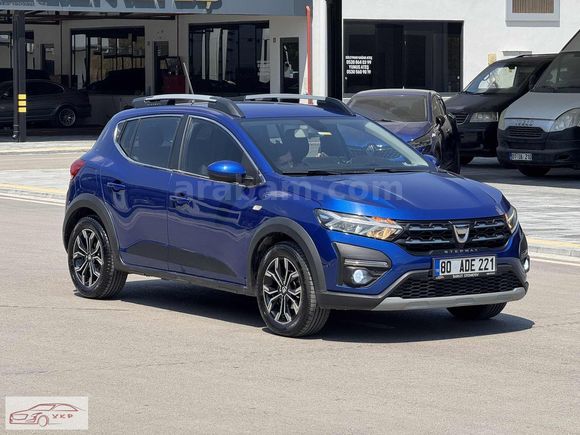BARUT'DAN BOYASIZ PRESTİGE OTOMATİK STEPWAY