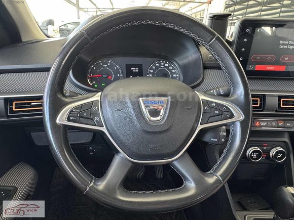 BARUT'DAN BOYASIZ PRESTİGE OTOMATİK STEPWAY