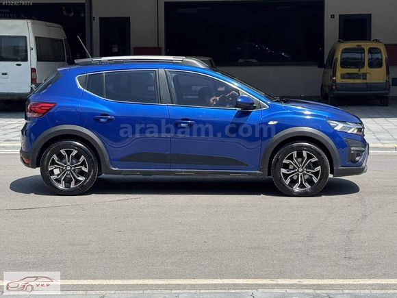 BARUT'DAN BOYASIZ PRESTİGE OTOMATİK STEPWAY