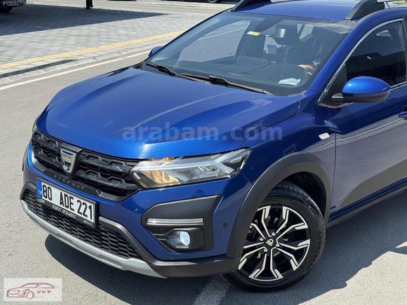 BARUT'DAN BOYASIZ PRESTİGE OTOMATİK STEPWAY