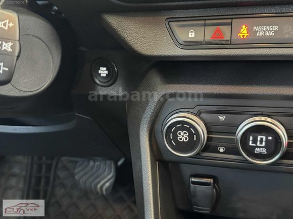 BARUT'DAN BOYASIZ PRESTİGE OTOMATİK STEPWAY