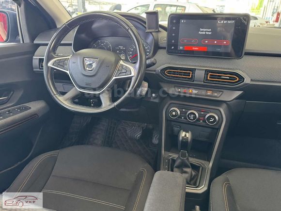 BARUT'DAN BOYASIZ PRESTİGE OTOMATİK STEPWAY