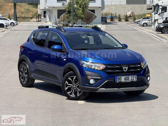 BARUT'DAN BOYASIZ PRESTİGE OTOMATİK STEPWAY
