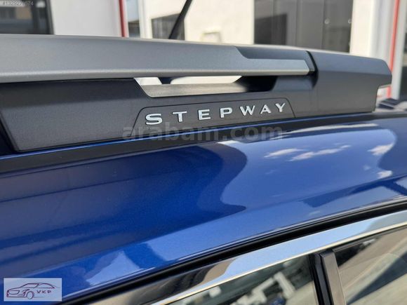 BARUT'DAN BOYASIZ PRESTİGE OTOMATİK STEPWAY