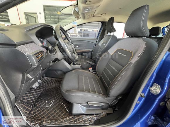BARUT'DAN BOYASIZ PRESTİGE OTOMATİK STEPWAY