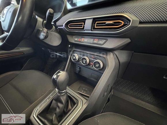 BARUT'DAN BOYASIZ PRESTİGE OTOMATİK STEPWAY