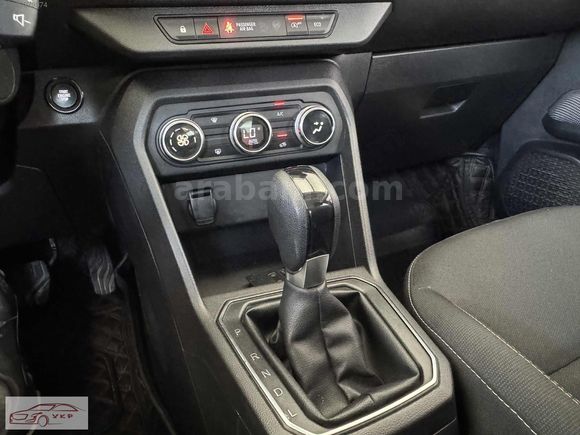 BARUT'DAN BOYASIZ PRESTİGE OTOMATİK STEPWAY