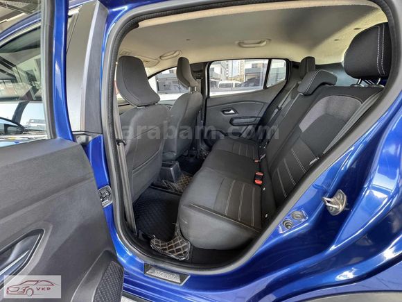 BARUT'DAN BOYASIZ PRESTİGE OTOMATİK STEPWAY