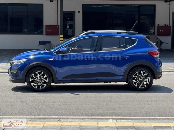 BARUT'DAN BOYASIZ PRESTİGE OTOMATİK STEPWAY