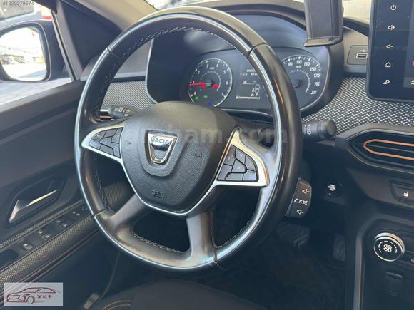 BARUT'DAN BOYASIZ PRESTİGE OTOMATİK STEPWAY