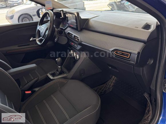 BARUT'DAN BOYASIZ PRESTİGE OTOMATİK STEPWAY