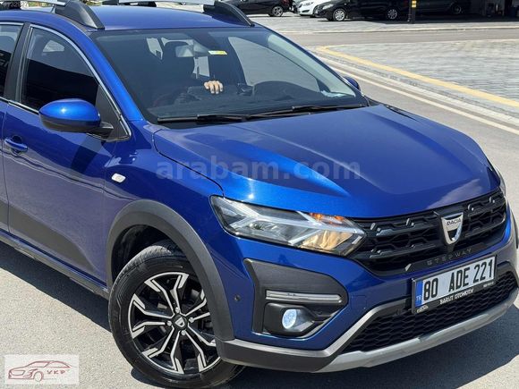 BARUT'DAN BOYASIZ PRESTİGE OTOMATİK STEPWAY