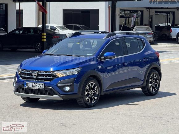 BARUT'DAN BOYASIZ PRESTİGE OTOMATİK STEPWAY