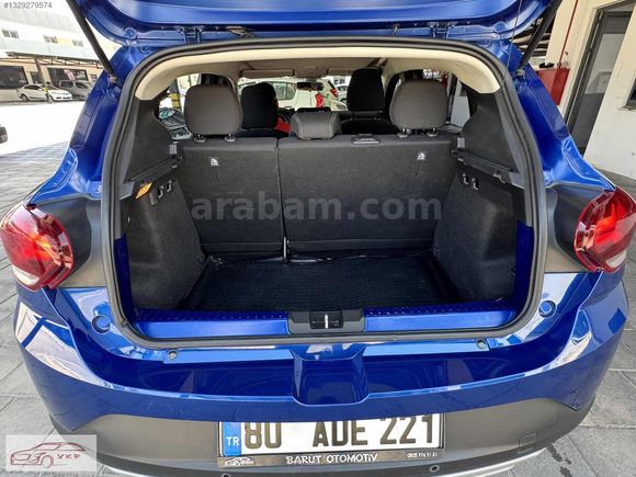 BARUT'DAN BOYASIZ PRESTİGE OTOMATİK STEPWAY