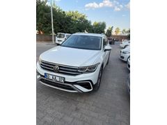 2023/2025 Çıkışlı Tiguan Elegance | Hatasız Boyasız |