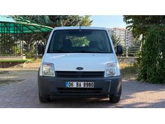 2006 FORD CONNECT 90'lık MÜKEMMEL TEMİZ TAKASLI