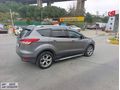 2013 Model Ford Kuga 1.6 Selective 4×4 Otomatik