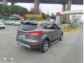 2013 Model Ford Kuga 1.6 Selective 4×4 Otomatik