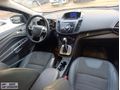 2013 Model Ford Kuga 1.6 Selective 4×4 Otomatik