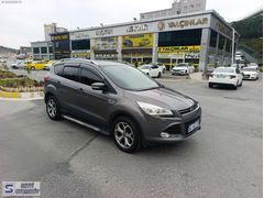 2013 Model Ford Kuga 1.6 Selective 4×4 Otomatik