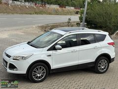 HATASIZ 84 BİN KM'de CAM TAVAN OTOMATİK VİTES ADW TİTANİUM KUGA