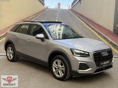 HATASIZ 2024 AUDİ Q2 35 TFSI ADVANCED SERVİS BAKIMLI 14.000 KM