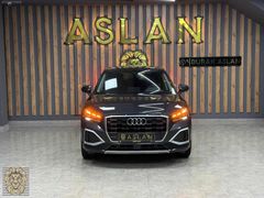2021**AUDİ Q2**35TFSİ**150hp**ADVANCE**HATASIZ**47.000km